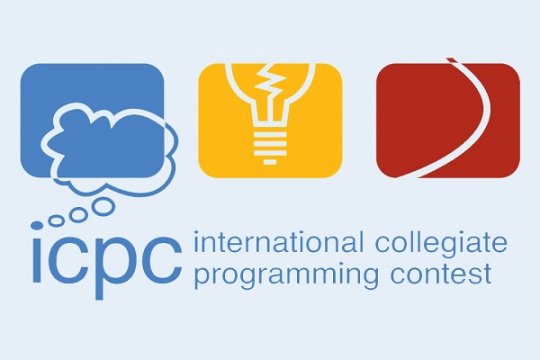 Студенты РосНОУ вышли в полуфинал чемпионата мира по программированию ICPC